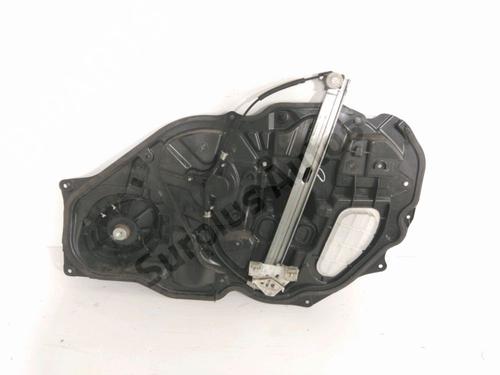 Front left window mechanism MAZDA 6 Hatchback (GH) 2.0 MZR-CD (GH14) | BP30995607C22