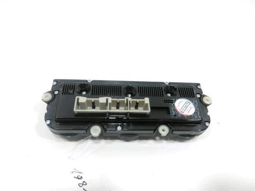 Commande Chauffage VW PASSAT B6 Variant (3C5) 1.9 TDI | BP30988607I5