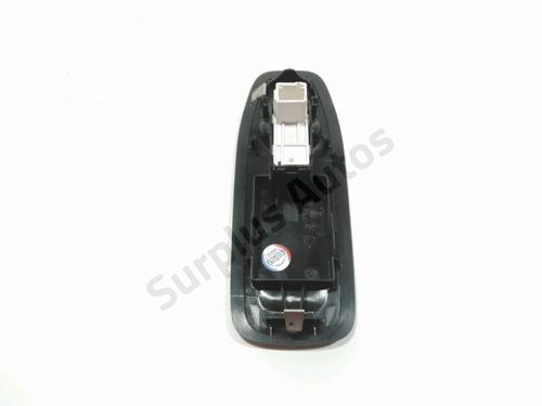 Right front window switch PEUGEOT 2008 I (CU_) 1.6 HDi | BP28238876I26 - Image 2