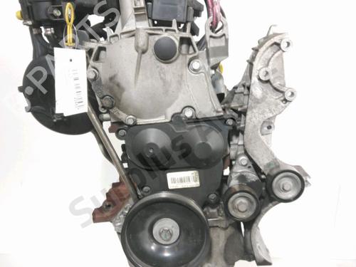 Engine DACIA SANDERO 1.4 MPI LPG | BP30983291M1