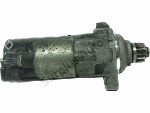 Starter AUDI A1 (8X1, 8XK) 1.6 TDI | BP36182904M8 - Image 3