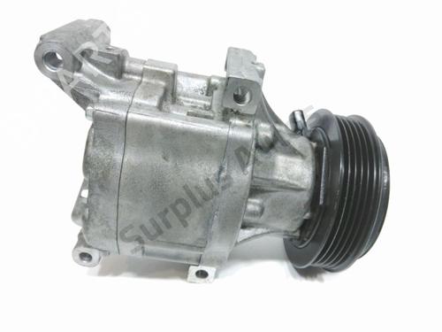 AC compressor FIAT 500 (312_) 1.0 Mild Hybrid (312.AYD1B) | BP29857047M34 - Image 4