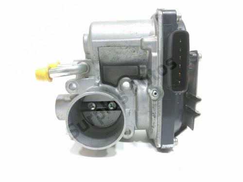 Used Throttle body Throttle body MITSUBISHI MIRAGE / SPACE STAR VI Hatchback (A0_A) 1.2 (A03A) (80 hp) 34231905 34231905