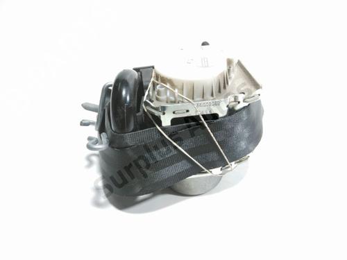 Front right seatbelt RENAULT TWINGO III (BCM_, BCA_) | BP37600581I25 - Image 2