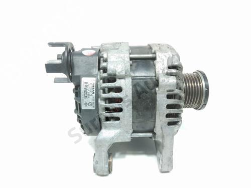 Alternator RENAULT SCÉNIC IV (J9_) 1.3 TCe 160 (J9NC) | BP28222670M7 