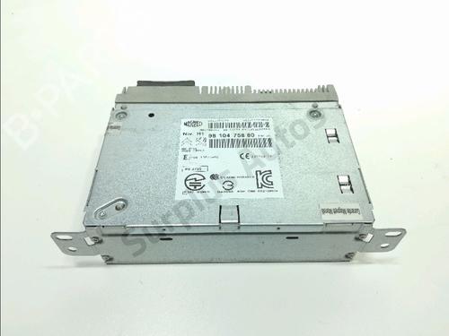 Used Radio Radio 37658495 37658495