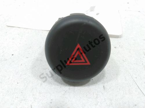 Used Warning switch NISSAN JUKE (F15) 1.5 dCi (110 hp) 30989865