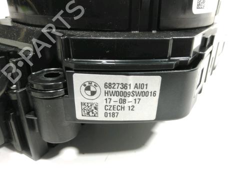 Steering wheel controls MINI MINI (F55) One | BP37766578E15 - Image 5