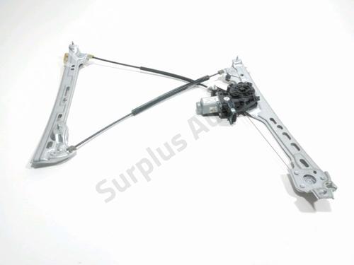 Used Front left window mechanism Front left window mechanism 28241224 28241224
