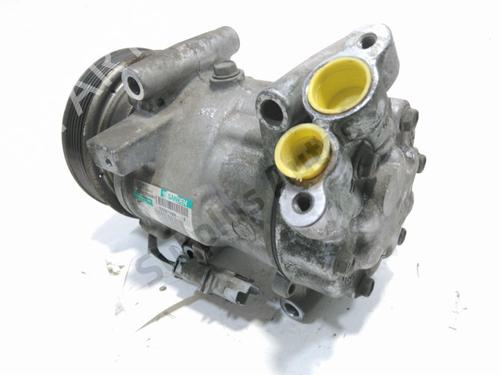 AC compressor RENAULT TWINGO II (CN0_) 1.2 (CN0D) | BP39577377M34 - Image 3
