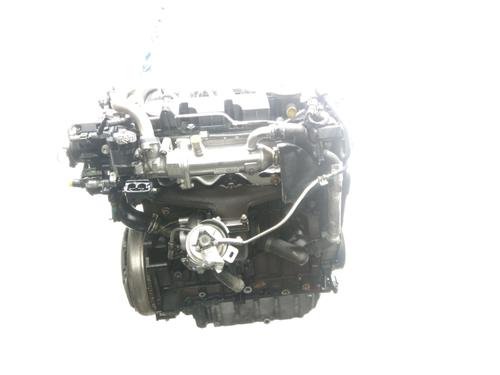 Motor Motor CITROËN C5 III (RD_) 2.0 HDi 140 (RDRHF8, RDRHFA, RDRHA8, RDRHAJ) (140 hp) 28218615 28218615