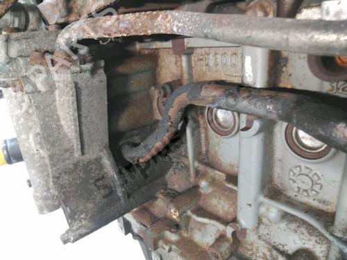 Engine OPEL CORSA D (S07) 1.3 CDTI (L08, L68) | BP37413360M1 - Image 6