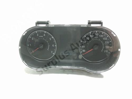 Kombiinstrument DACIA DUSTER (HM_) 1.5 dCi 115 (HMAD) (116 hp) 28230845