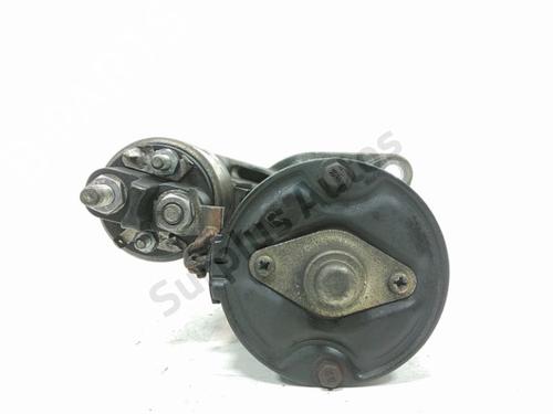 Starter BMW 3 Compact (E46) 316 ti | BP33646563M8 - Image 3