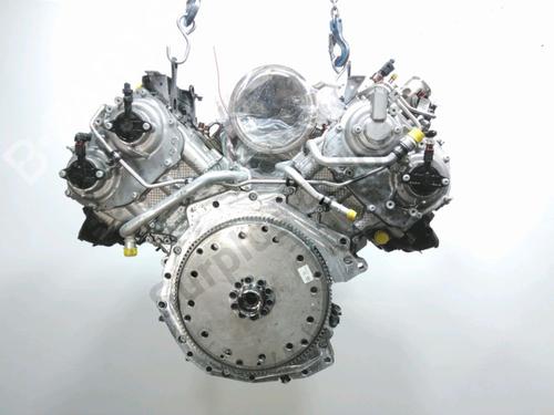 Engine AUDI A4 B9 Avant (8W5, 8WD) S4 TFSi quattro | BP31694011M1 - Image 3