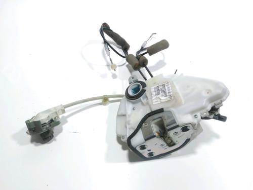 Used Front left lock HONDA CIVIC VIII Hatchback (FN, FK) 2.2 CTDi (FK3) (140 hp) 28247912