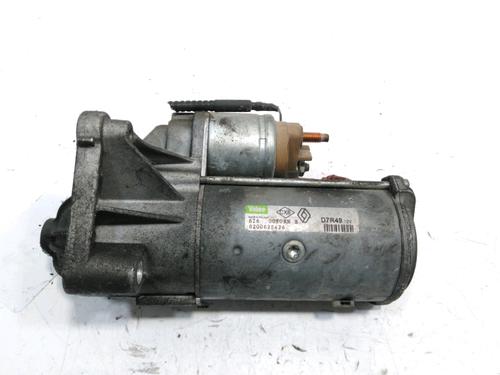 Anlasser für RENAULT SCÉNIC II (JM0/1_) [2003-2010]  30985414