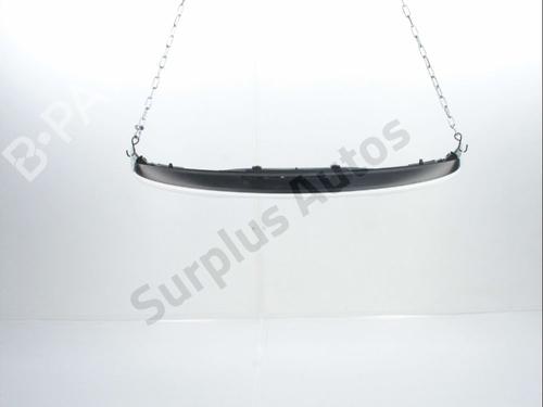 Rear spoiler PEUGEOT 2008 II (UD_, US_, UY_, UJ_, UR_, UC_) 1.5 BlueHDI 100 | BP28259164C96 