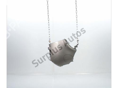 Used Corner bumper Corner bumper RENAULT CAPTUR I (J5_, H5_) 1.5 dCi 90 (J5N4, J5M5, J5MW, J5M6, J5AL, J5AJ) (90 hp) 33949953 33949953