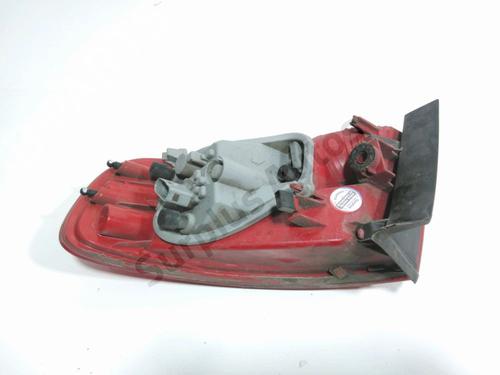 Left taillight AUDI A4 B8 Avant (8K5) 2.7 TDI | BP33191273C34 - Image 2