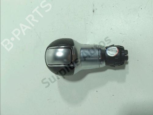 Shift knob AUDI A3 Limousine (8VS, 8VM) 2.0 TDI | BP32694457I34 - Image 2