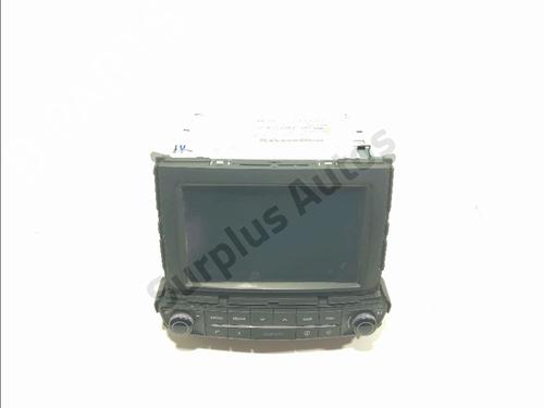 radio-kia-venga-yn-2010-2011-2012-2013-2014-2015-2016-2017-2018-2019-40059559 main image