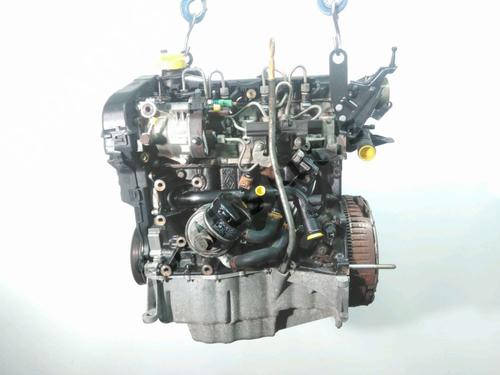 Used Engine RENAULT MEGANE II (BM0/1_, CM0/1_) 1.5 dCi (BM0F, BM0T, BM2B, CM0F, CM0T) (82 hp) 28219480