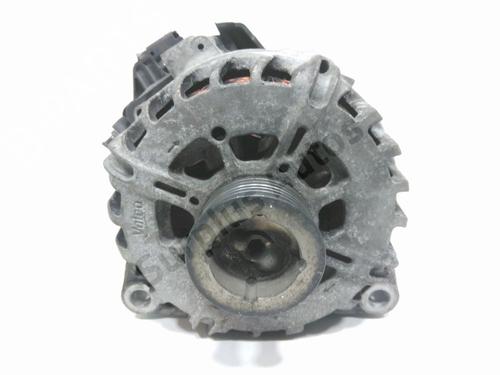 Used Alternator Alternator CITROËN C4 II (NC_) 1.6 HDi 115 (114 hp) 34231964 34231964