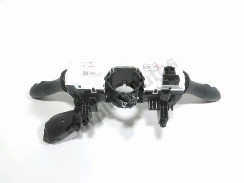 Steering wheel controls RENAULT MEGANE IV Hatchback (B9A/M/N_) 1.5 Blue dCi 115 (B9A6) | BP37766790E15 - Image 4