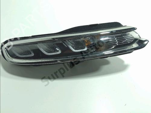 Højre positionslygte CITROËN C3 III (SX) 1.2 VTi 82 (82 hp) 32488782