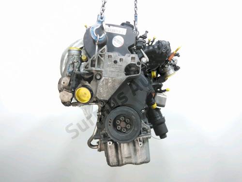 Engine AUDI A3 (8P1) S3 quattro | BP37761991M1 - Image 2