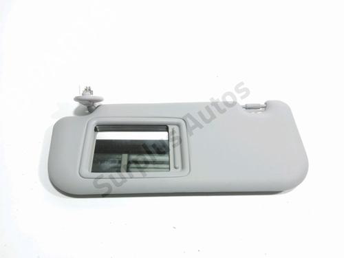 Left sun visor TOYOTA RAV 4 V (_A5_, _H5_) 2.5 Hybrid (AXAH52) | BP37786253I1 - Image 2