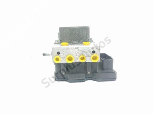 Used ABS pump ABS pump RENAULT CLIO IV (BH_) 1.2 TCe 120 (BHAU) (118 hp) 34416379 34416379