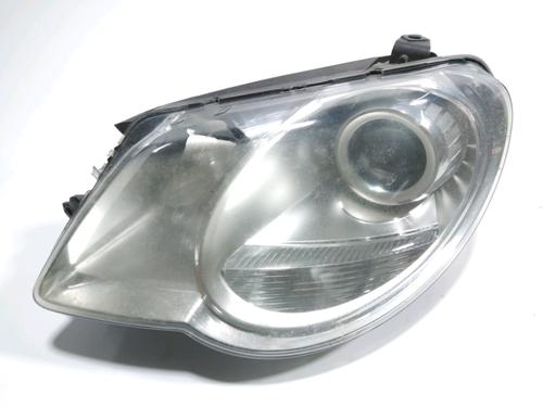 Faro izquierdo VW EOS (1F7, 1F8) 1.4 TSI | BP28266633C28 