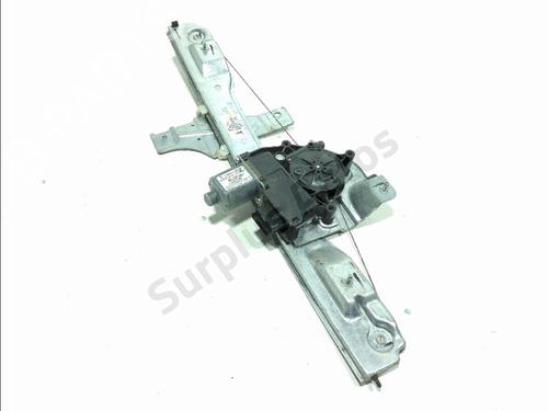 Front left window mechanism PEUGEOT 208 I (CA_, CC_) 1.6 BlueHDi 100 | BP32311087C22