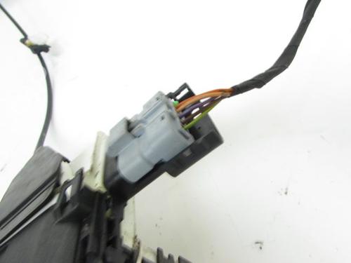 Rear left lock PEUGEOT 308 I (4A_, 4C_) 1.4 16V | BP28254790C100 