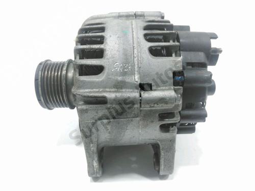 Used Alternator Alternator RENAULT CLIO IV Grandtour (KH_) 1.5 dCi 90 (KHN3, KHN4) (90 hp) 35773441 35773441