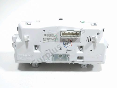 Instrument cluster NISSAN MICRA IV (K13K, K13KK) 1.2 | BP28230685C47 