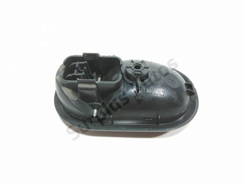 Front right interior door handle RENAULT KANGOO / GRAND KANGOO II (KW0/1_) 1.5 dCi 85 (KW0K, KW0L, KW0B) | BP29858200I14
