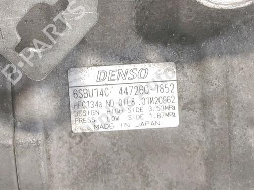 AC compressor BMW 1 (E87) 116 d | BP37167579M34 - Image 3