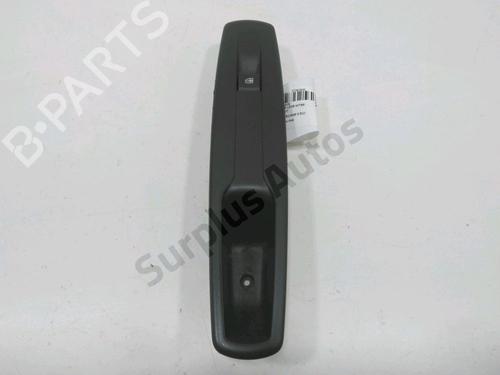 Used Right front window switch RENAULT MEGANE III Hatchback (BZ0/1_, B3_) 1.5 dCi (106 hp) 30994459