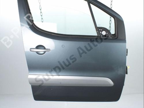 right-front-door-citroen-berlingo-multispace-b9-2008-33112007 main image