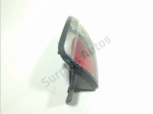 Left taillight CITROËN C3 Picasso (SH_) 1.4 VTi 95 (SH8FSC, SH8FP0, SH8FP6) | BP39737694C34 - Image 3