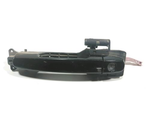 Used Front left exterior door handle TOYOTA RAV 4 II (_A2_) 2.0 D 4WD (CLA20_, CLA21_, CLA20R, CLA21R) (116 hp) 28242217
