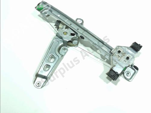 Used Front left window mechanism Front left window mechanism 34232355 34232355
