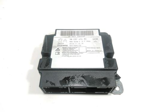 Used ECU airbags ECU airbags 37771251 37771251