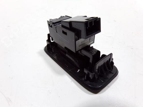 Right rear window switch VOLVO V40 Hatchback (525) D2 | BP37778273I28 - Image 2