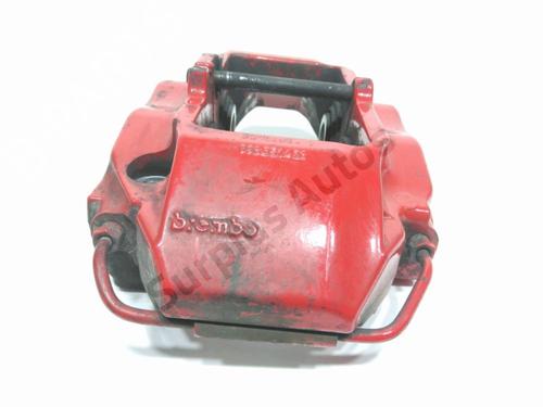 Right front brake caliper PORSCHE BOXSTER (987) S 3.2 | BP34232084M104 - Image 4