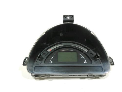 Used Instrument cluster CITROËN C3 I (FC_, FN_) 1.4 HDi (68 hp) 28230490