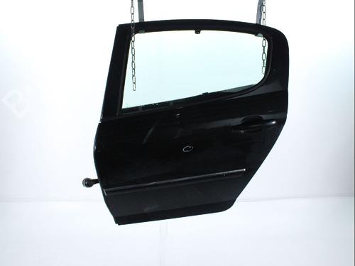 Used Left rear door PEUGEOT 407 (6D_) 2.0 HDi 135 (6DRHRH, 6DRHRE, 6DRHRG, 6DRHRJ) (136 hp) 28253476